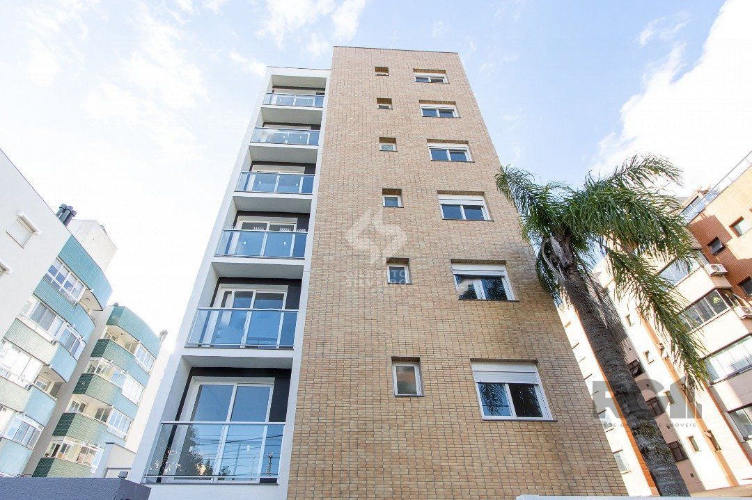 Cobertura para Venda - 214.34m², 3 dormitórios, sendo 3 suites, 2 vagas - Tristeza