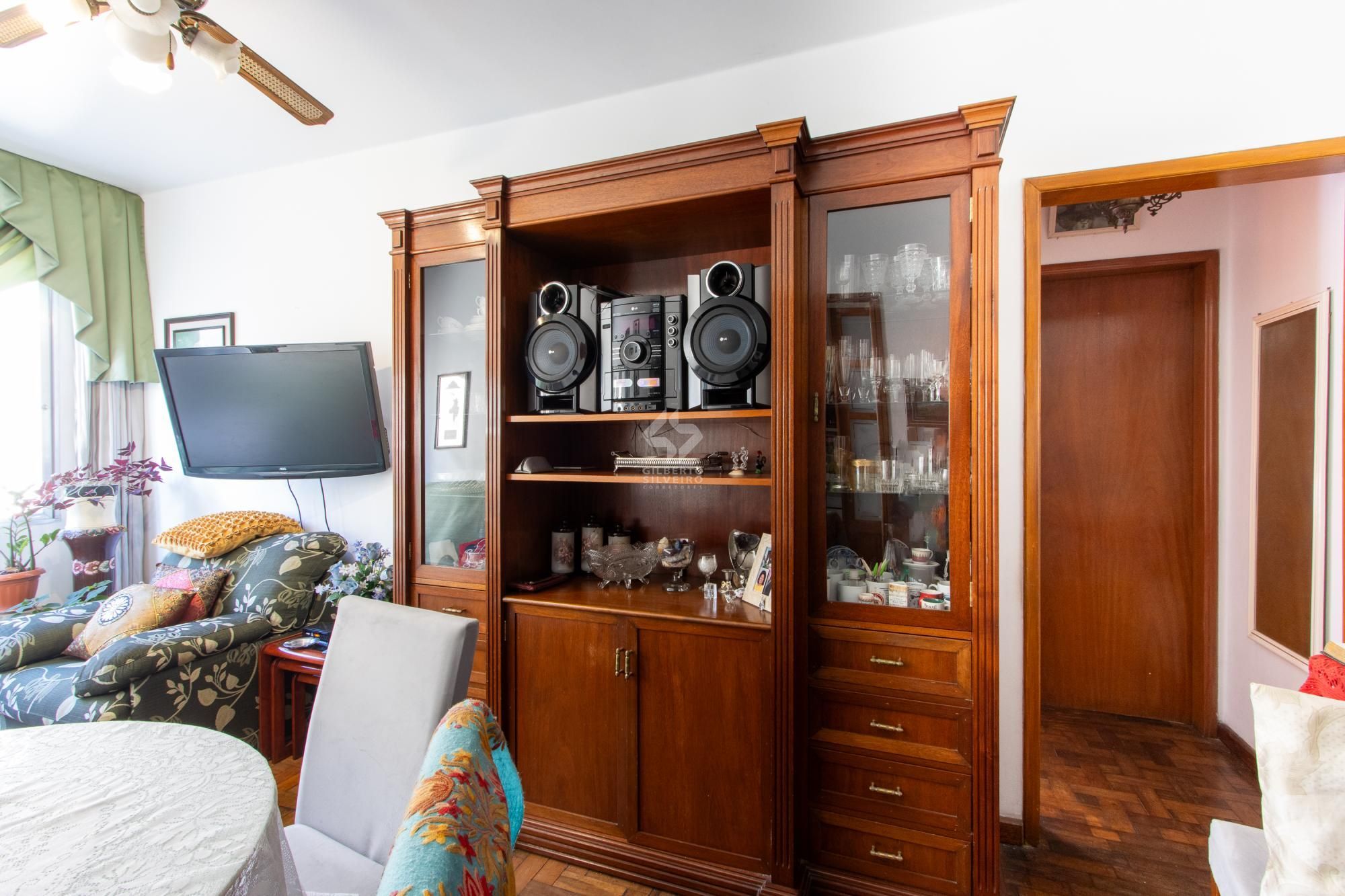 Apartamento, 1 quarto, à venda, 49 m², Menino Deus - Porto Alegre — foto 3
