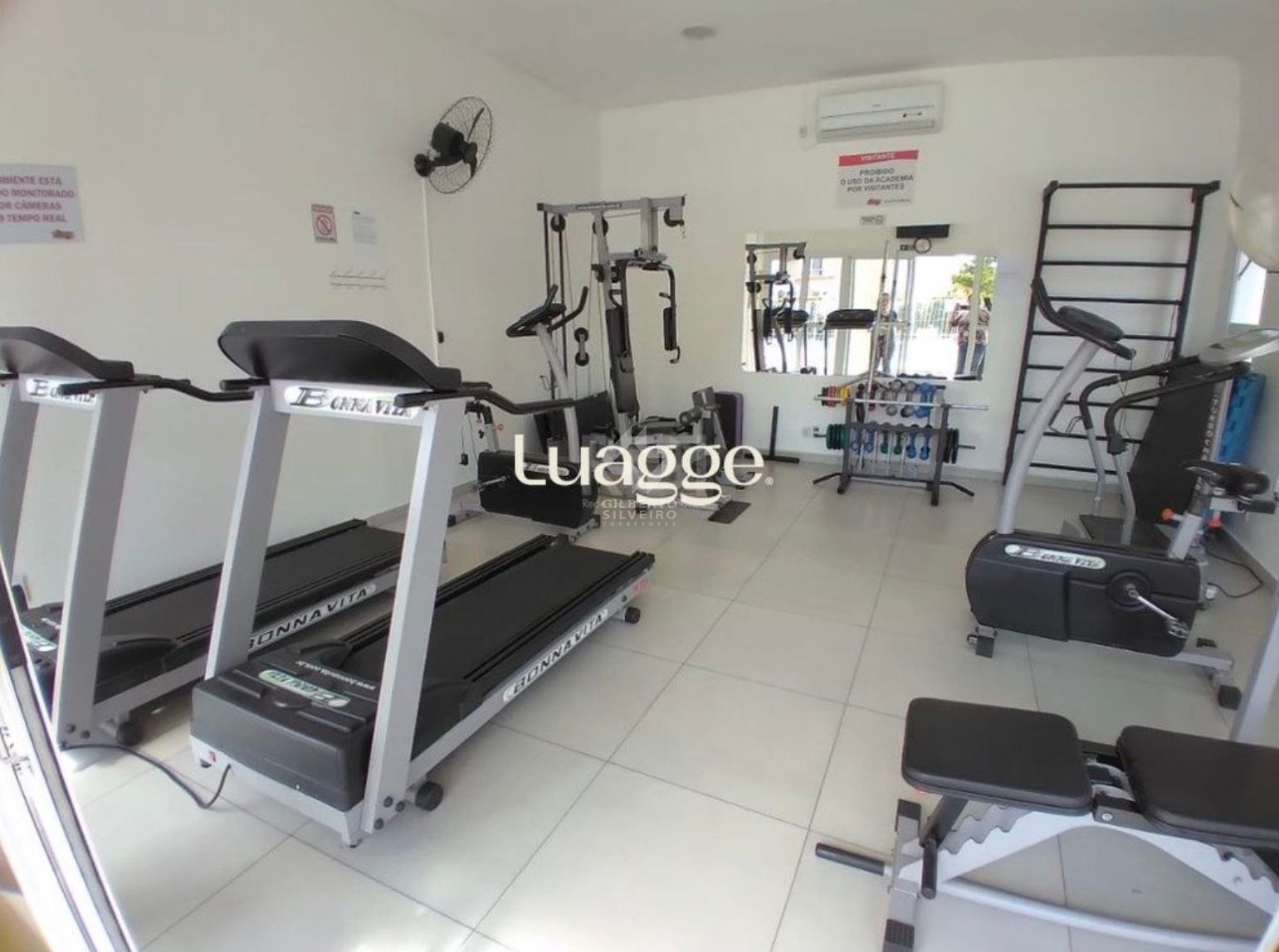 Apartamento, 3 quartos, à venda, 52 m², Hípica - Porto Alegre — foto 4