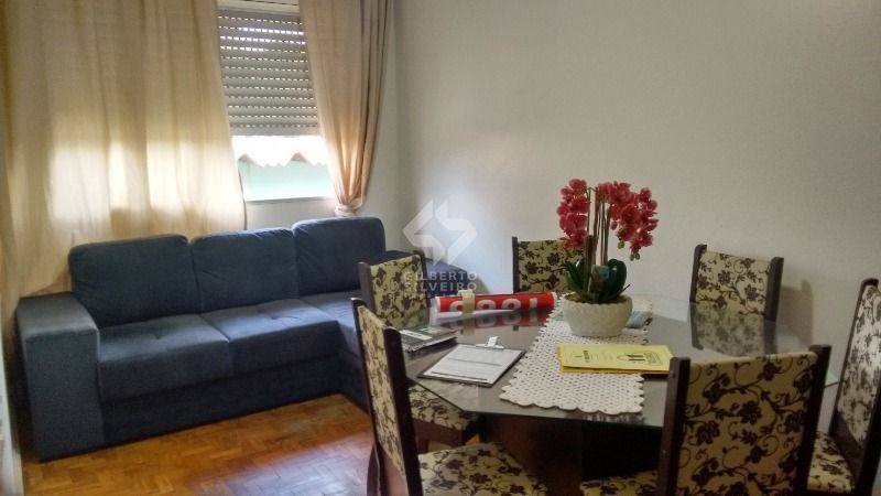 Apartamento, 2 quartos, à venda, 59 m², Cristal - Porto Alegre — foto 2