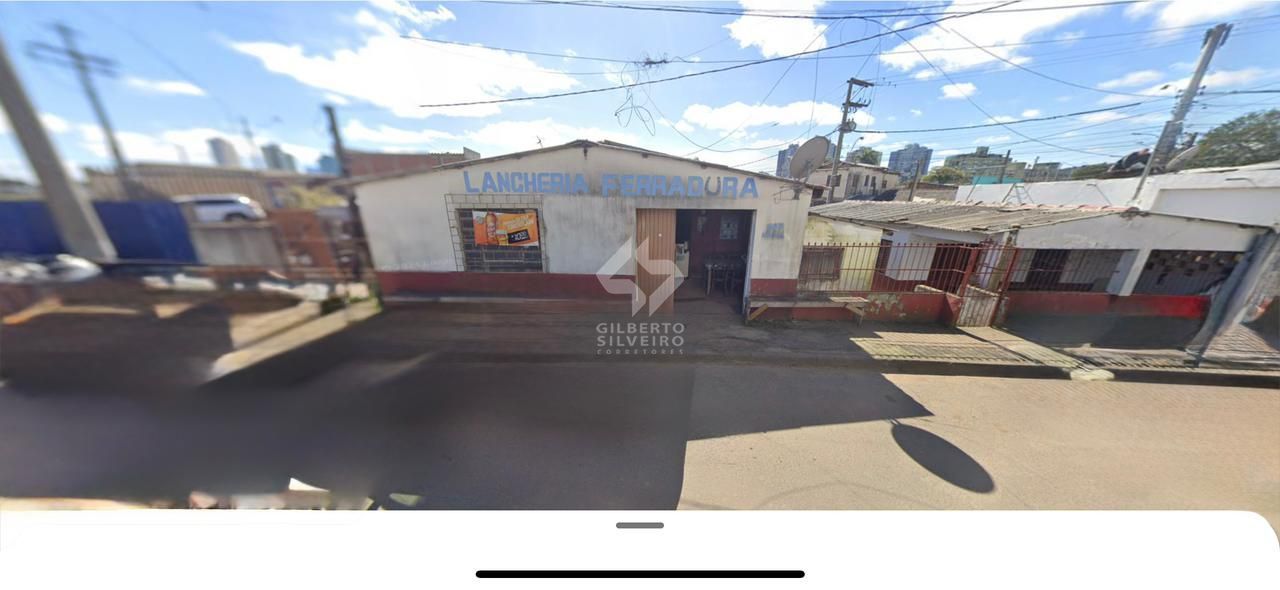 Terreno, à venda, Cristal - Porto Alegre — foto 3