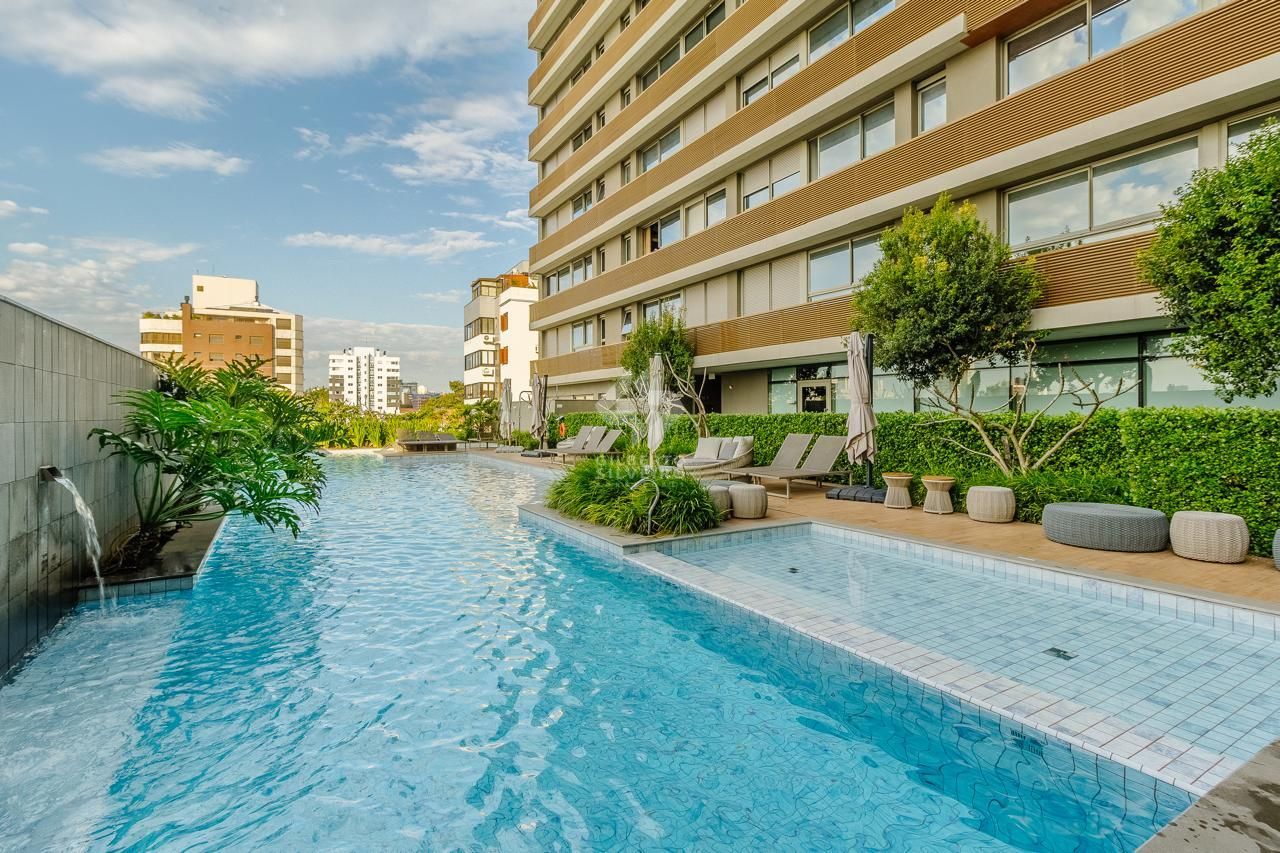 Apartamento, 2 quartos, à venda, 64 m², Praia de Belas - Porto Alegre — foto 5