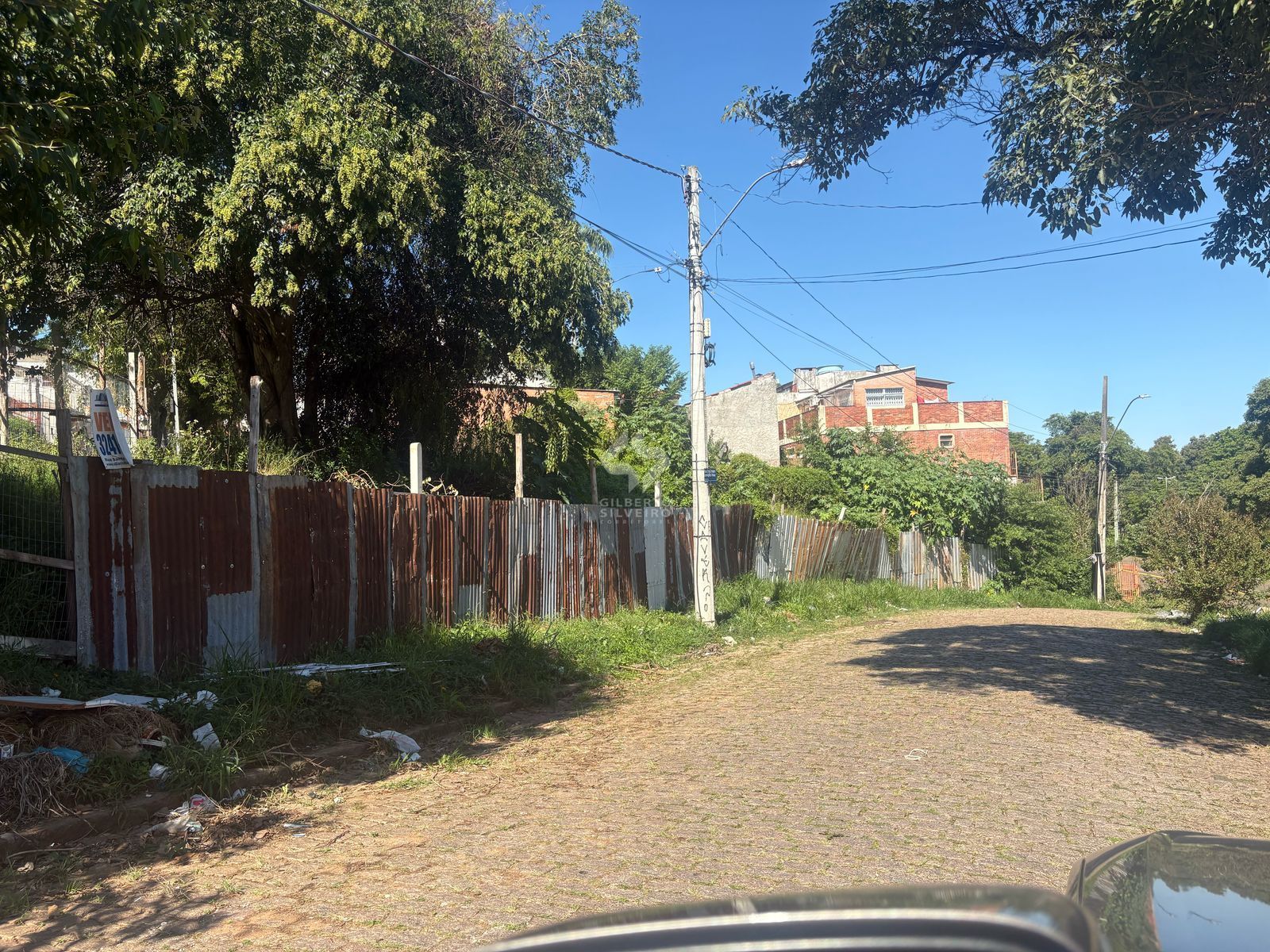 Terreno, à venda, Santa Tereza - Porto Alegre — foto 2