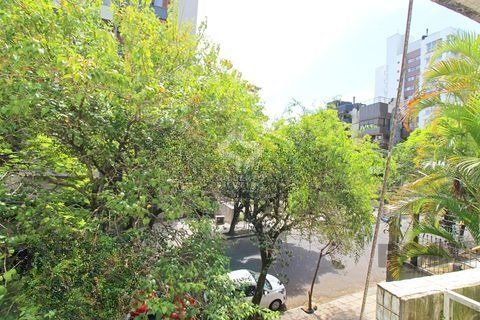 Apartamento 3 quartos à venda, 129m², Bela Vista - Porto Alegre