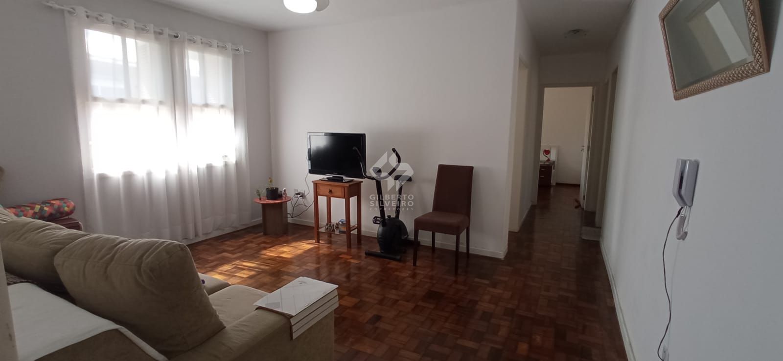 Apartamento 3 dorm na tristeza