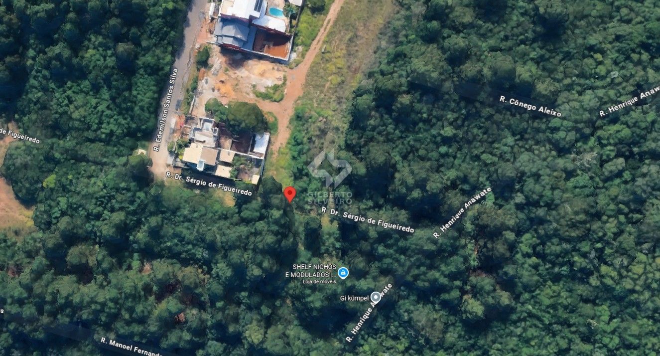 Terreno, à venda, Guarujá - Porto Alegre — foto 5