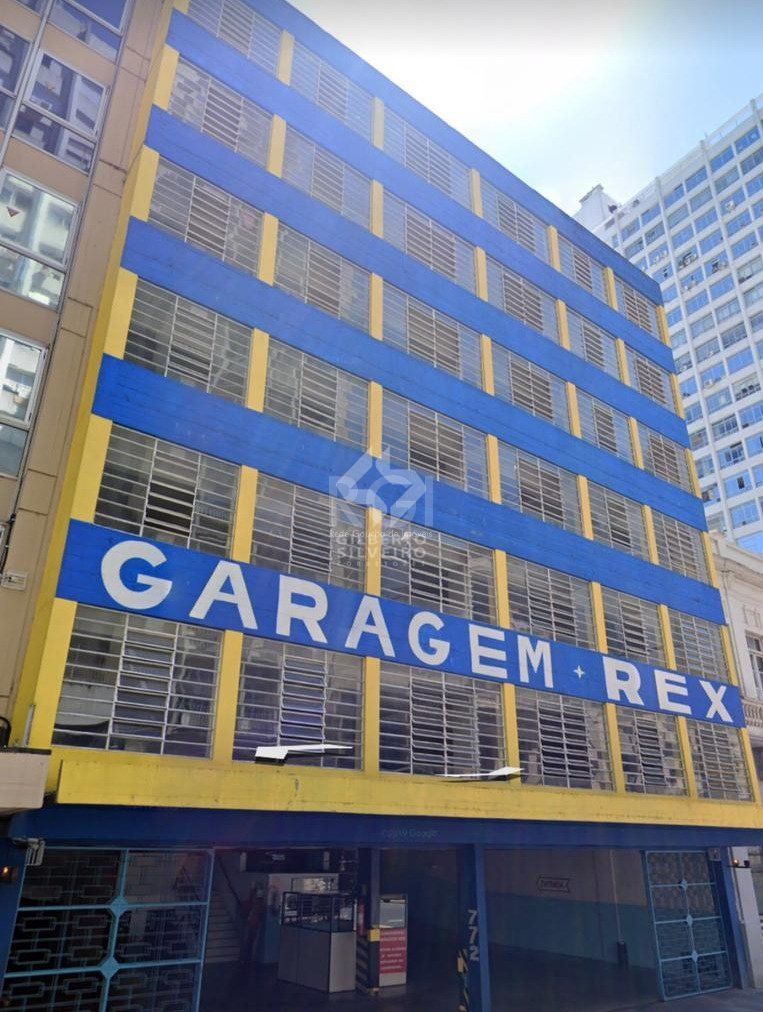 Box para Venda - 10m², 0 dormitórios, Centro Histórico