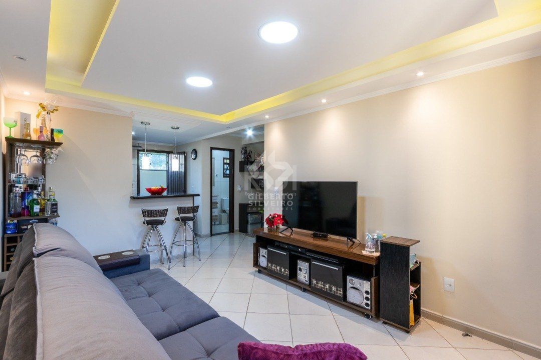 Casa de Condomínio, 3 quartos, à venda, 107 m², Cavalhada - Porto Alegre — foto 5