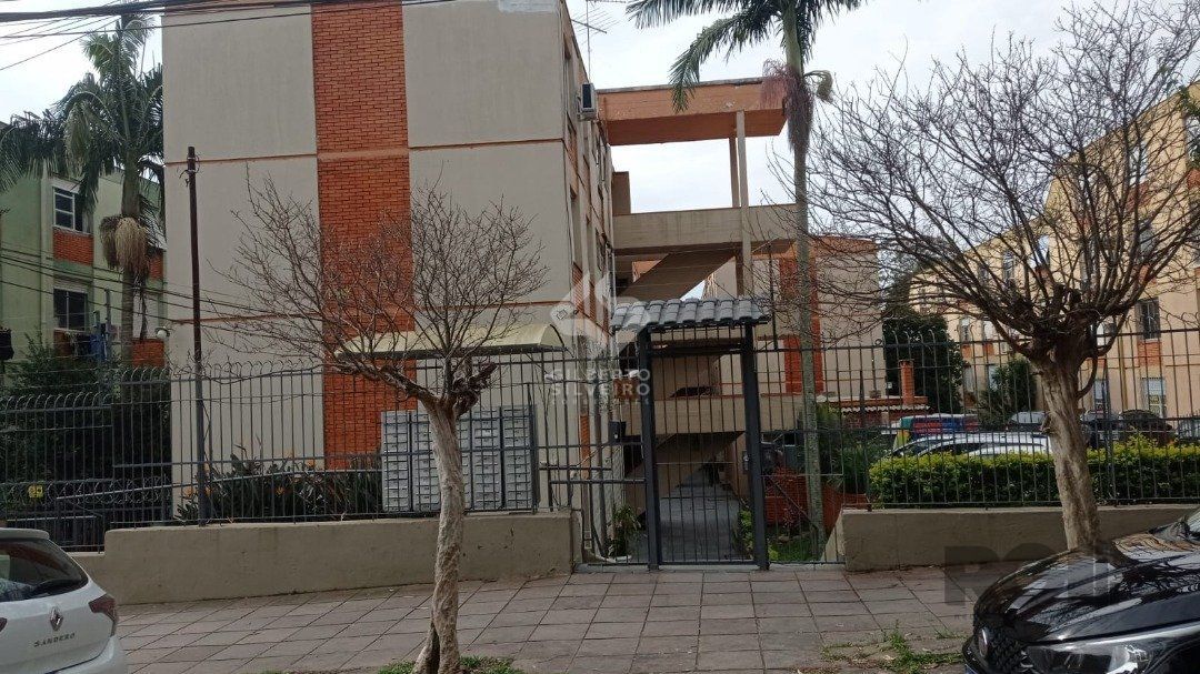 Apartamento 3 quartos à venda, 79m², Cristal - Porto Alegre