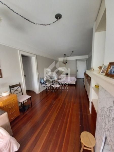 Apartamento para Venda - 104m², 3 dormitórios, 1 vaga - Tristeza