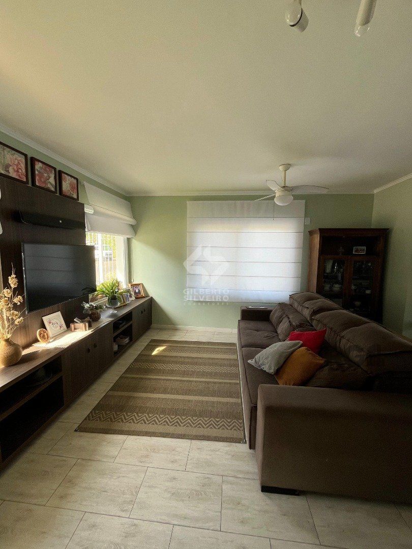 Casa, 3 quartos, à venda, 138 m², Guarujá - Porto Alegre — foto 4