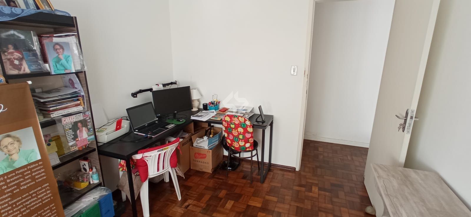 Apartamento, 3 quartos, à venda, 84 m², Cristal - Porto Alegre — foto 4