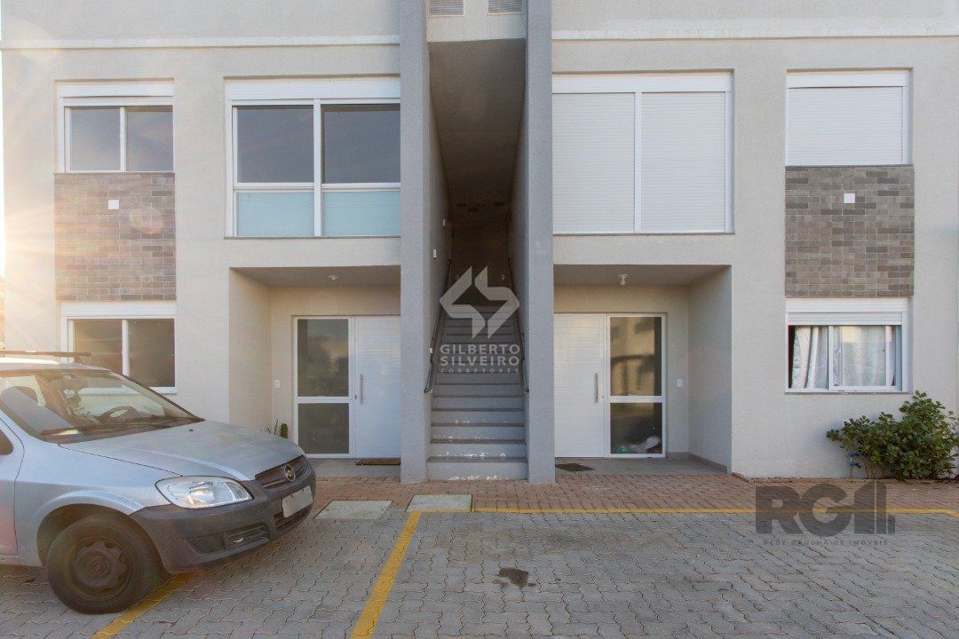 Loft no condomínio Clube Residencial Viverdes Zona Sul.