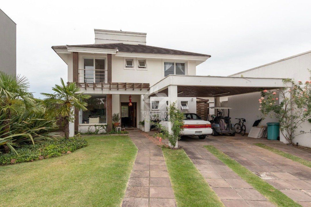 Casa 3 quartos à venda, 333m², Terraville - Porto Alegre