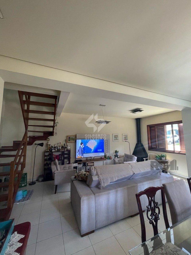 Casa de Condomínio, 3 quartos, à venda, 122 m², Cristal - Porto Alegre — foto 5