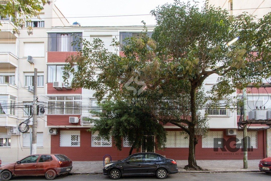Apartamento 3 quartos à venda, 106m², Rio Branco - Porto Alegre