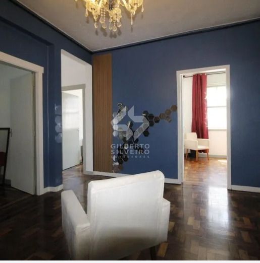 Apartamento, 5 quartos, à venda, 137 m², São Geraldo - Porto Alegre — foto 3