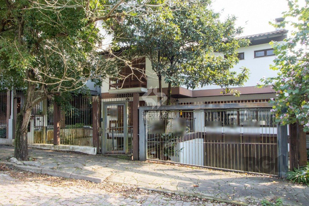 Casa para Venda - 361.95m², 4 dormitórios, sendo 2 suites, 3 vagas - Nonoai