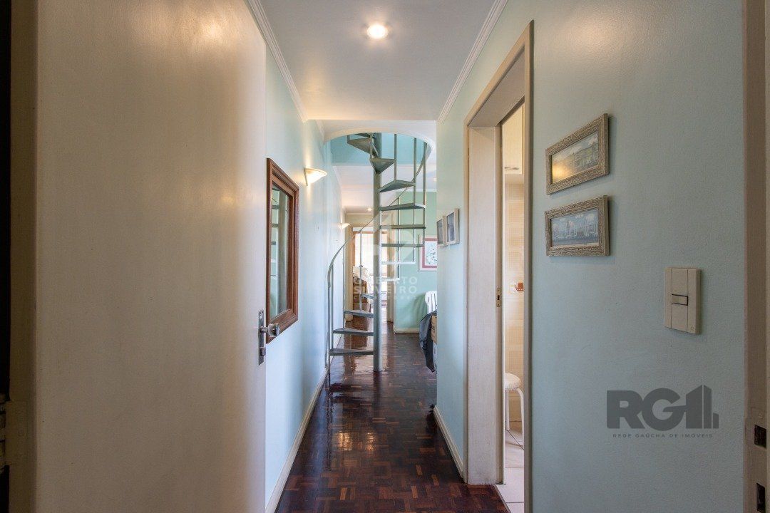 Cobertura, 1 quarto, à venda, 120 m², Camaquã - Porto Alegre — foto 5