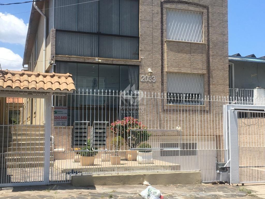 Apartamento para Venda - 61.47m², 2 dormitórios, Tristeza