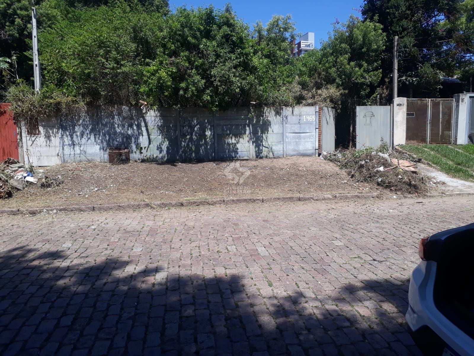 Terreno, à venda, Tristeza - Porto Alegre — foto 3