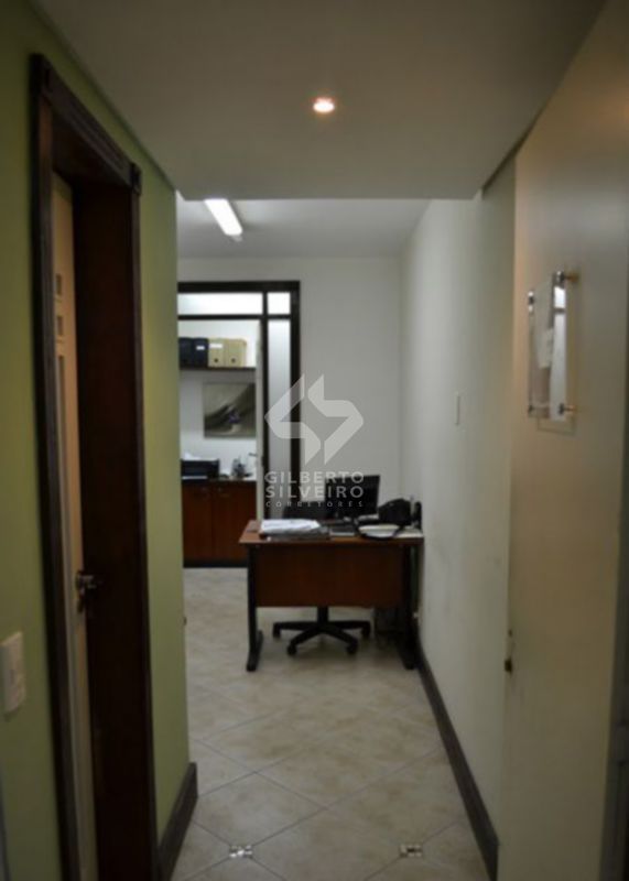Sala Comercial, à venda, 45 m², Centro Histórico - Porto Alegre — foto 5