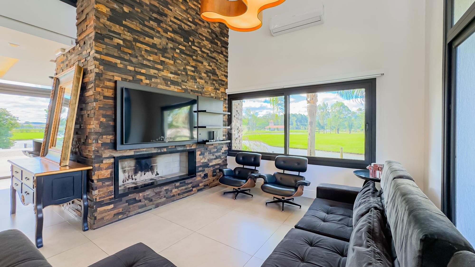 Casa de Condomínio, 4 quartos, à venda, 386 m², Terraville - Porto Alegre — foto 3