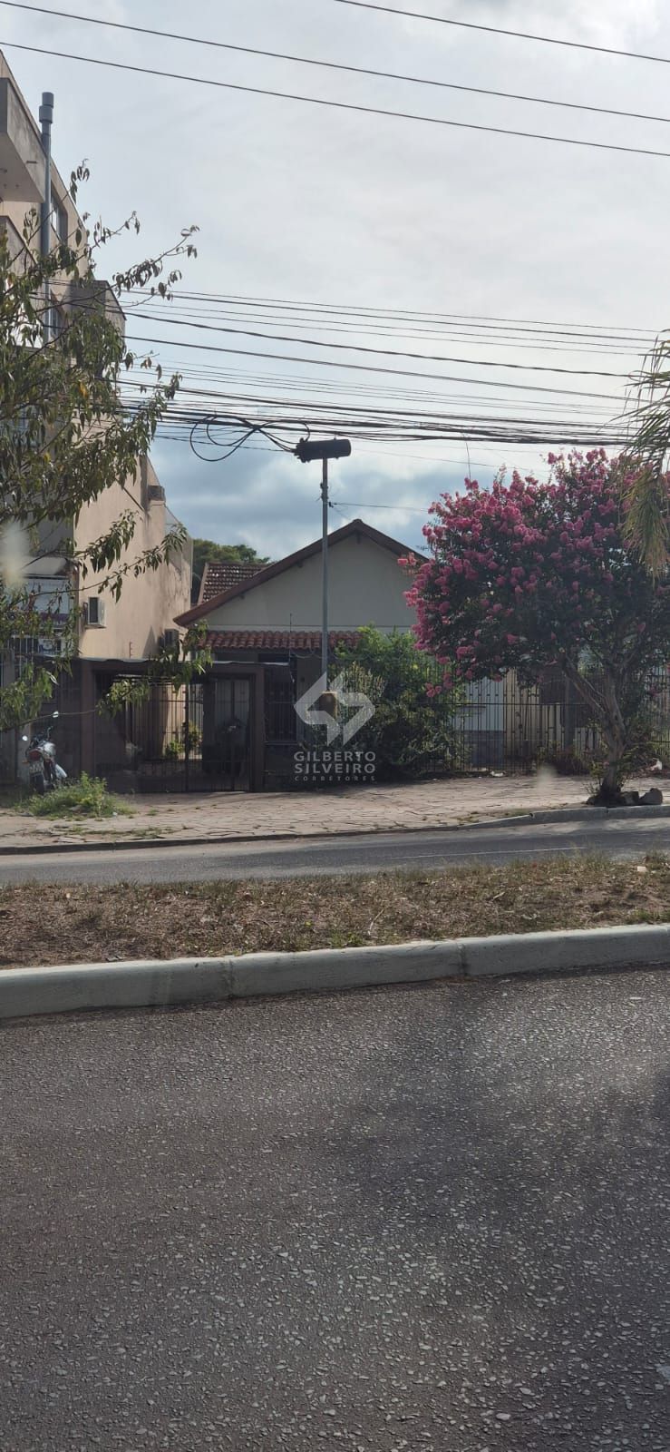 Terreno, à venda, Cristal - Porto Alegre — foto 4