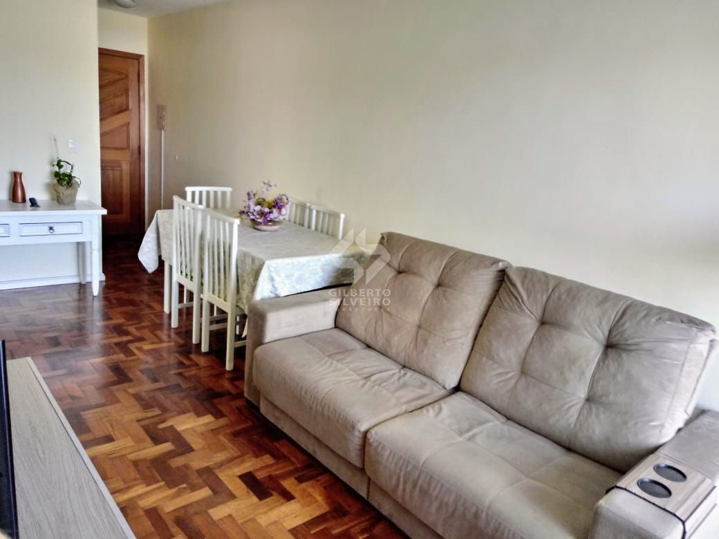Apartamento, 2 quartos, à venda, 58 m², Camaquã - Porto Alegre — foto 2