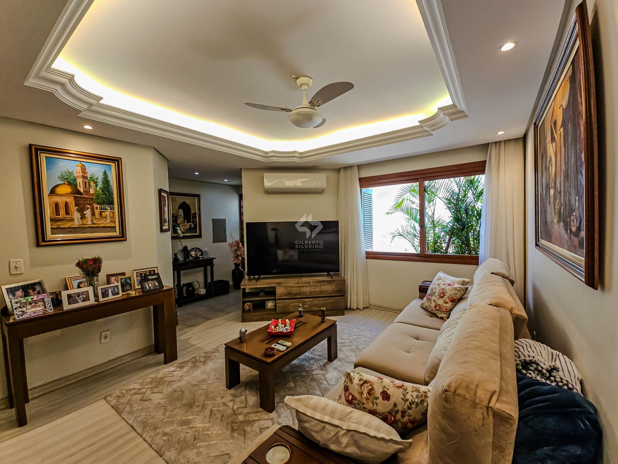 Casa de Condomínio, 3 quartos, à venda, 260 m², Vila Conceição - Porto Alegre — foto 4