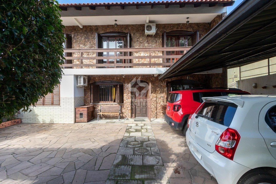 Casa, 5 quartos, à venda, 300 m², Cavalhada - Porto Alegre — foto 3