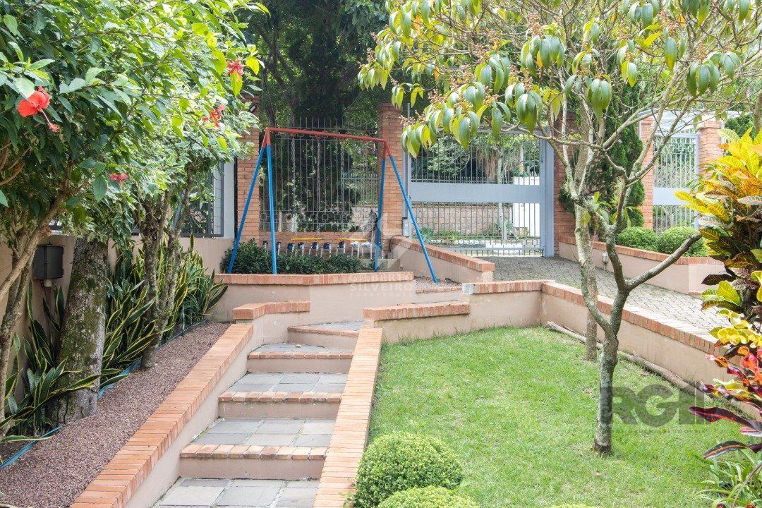 Casa de Condomínio, 4 quartos, à venda, 292 m², Vila Assunção - Porto Alegre — foto 2
