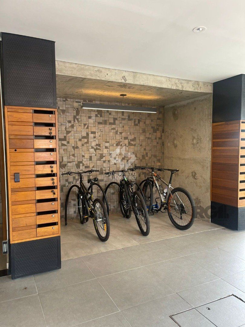 Apartamento 2 quartos à venda, 55m², Glória - Porto Alegre