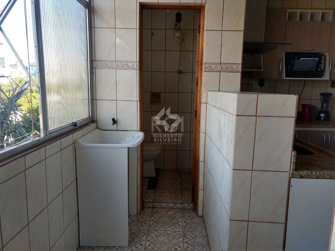 Apartamento, 3 quartos, à venda, 92 m², Floresta - Porto Alegre — foto 4