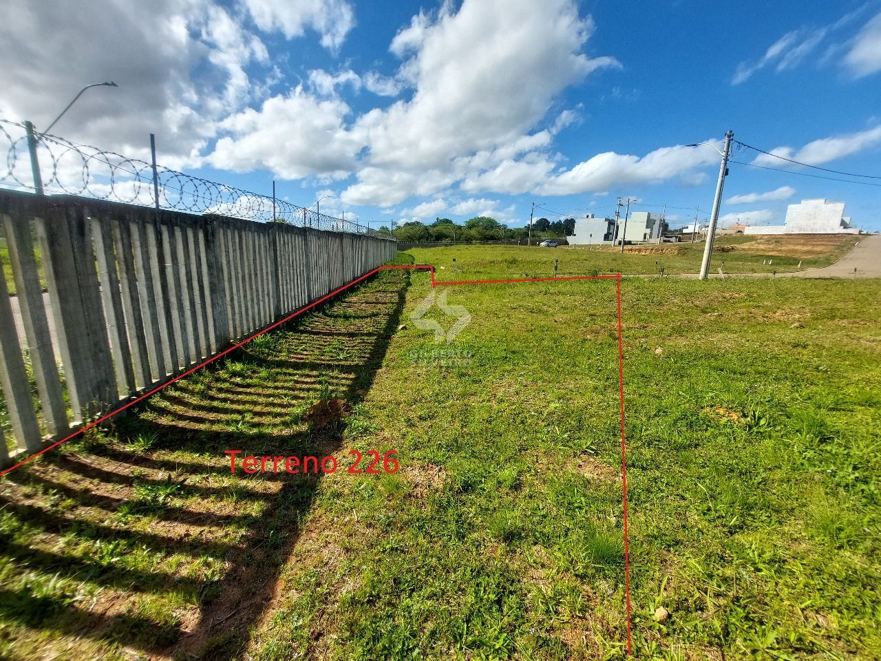 Terreno, à venda, Lomba do Pinheiro - Porto Alegre — foto 2