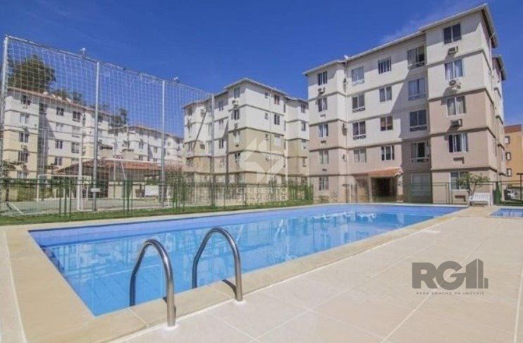Apartamento, 3 quartos, à venda, 51 m², Mário Quintana - Porto Alegre — foto 4