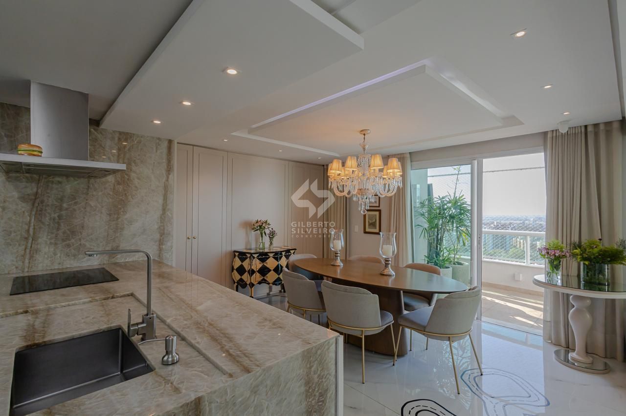 Cobertura 3 quartos à venda, 216m², Três Figueiras - Porto Alegre