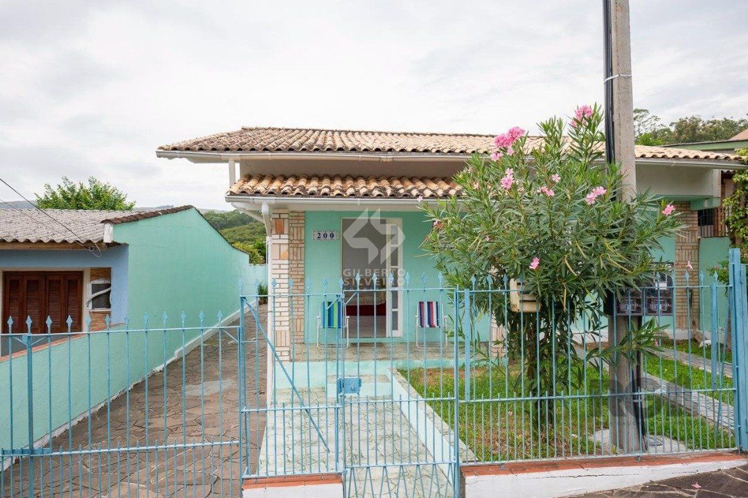 Casa, 6 quartos, à venda, 150 m², Espírito Santo - Porto Alegre — foto 3
