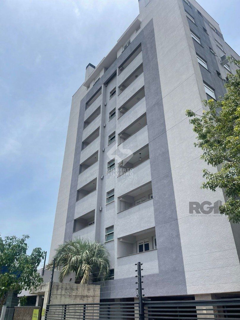 Apartamento, 2 quartos, à venda, 55 m², Glória - Porto Alegre — foto 4