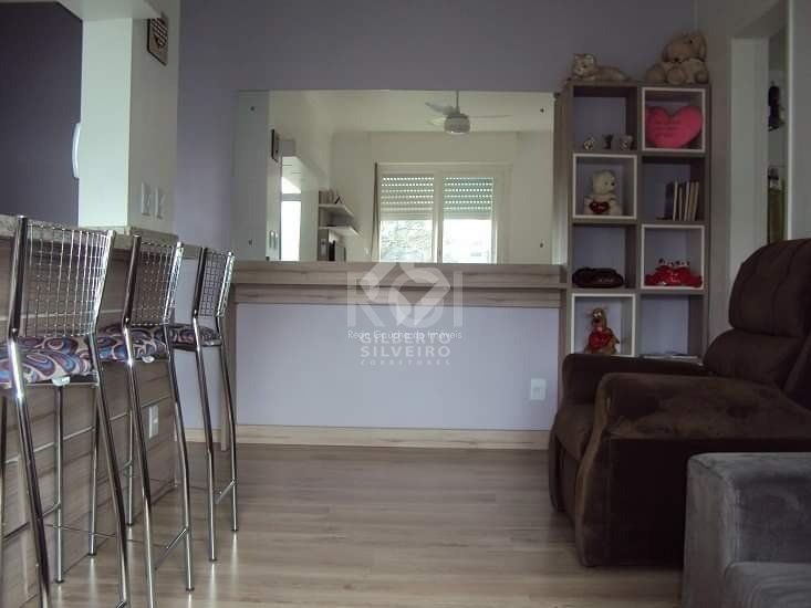 Apartamento, 1 quarto, à venda, 40 m², Passo da Areia - Porto Alegre — foto 5