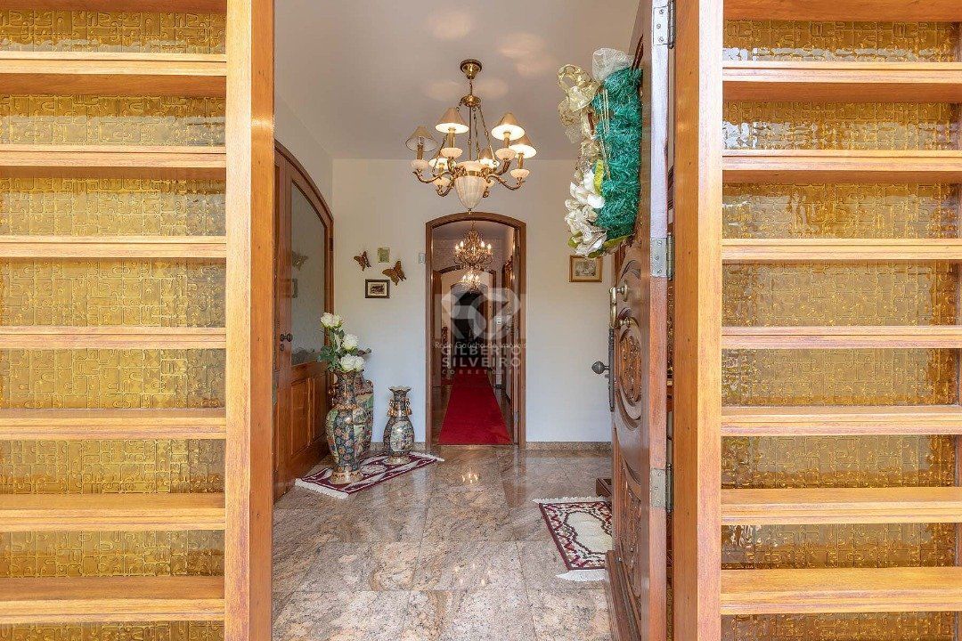 Casa, 4 quartos, à venda, 725 m², Vila Assunção - Porto Alegre — foto 2