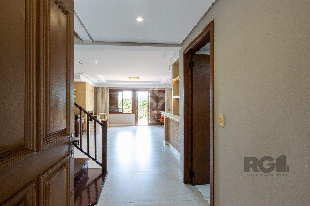 Casa de Condomínio, 3 quartos, à venda, 249 m², Vila Assunção - Porto Alegre — foto 3