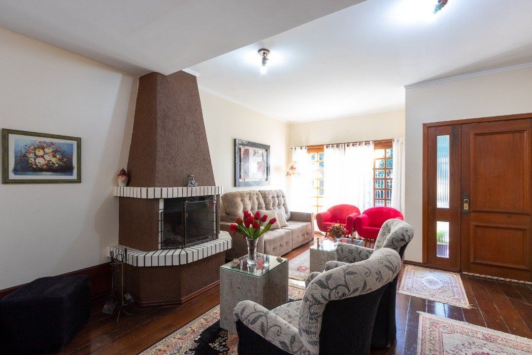 Casa, 4 quartos, à venda, 258 m², Espírito Santo - Porto Alegre — foto 4