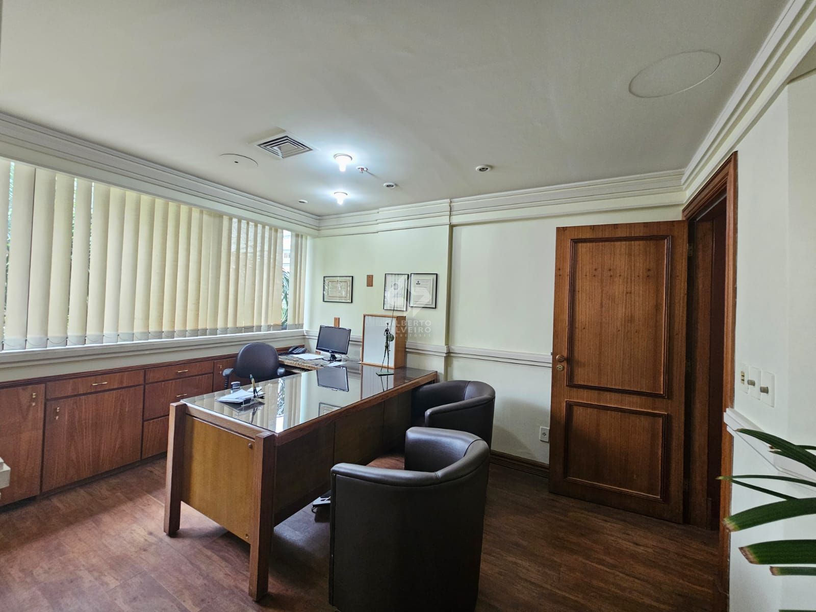 Sala Comercial, 2 salas, à venda, 47 m², Moinhos de Vento - Porto Alegre — foto 5