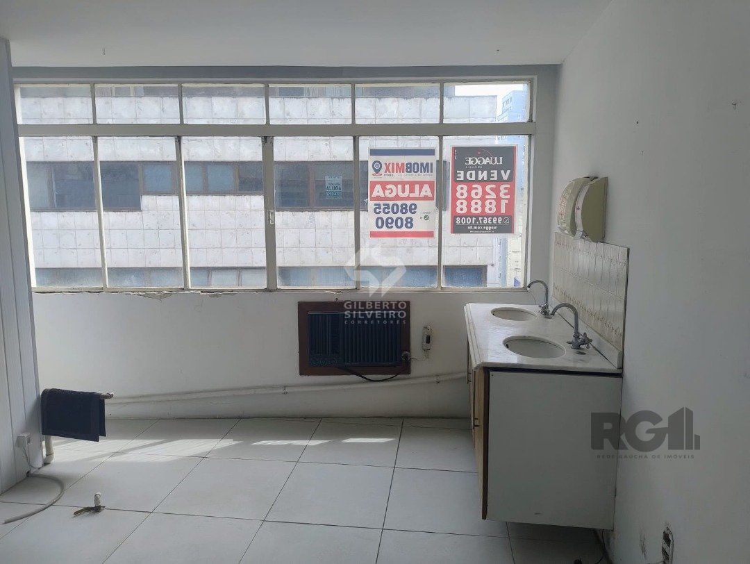 Sala Comercial, à venda, Centro Histórico - Porto Alegre — foto 4