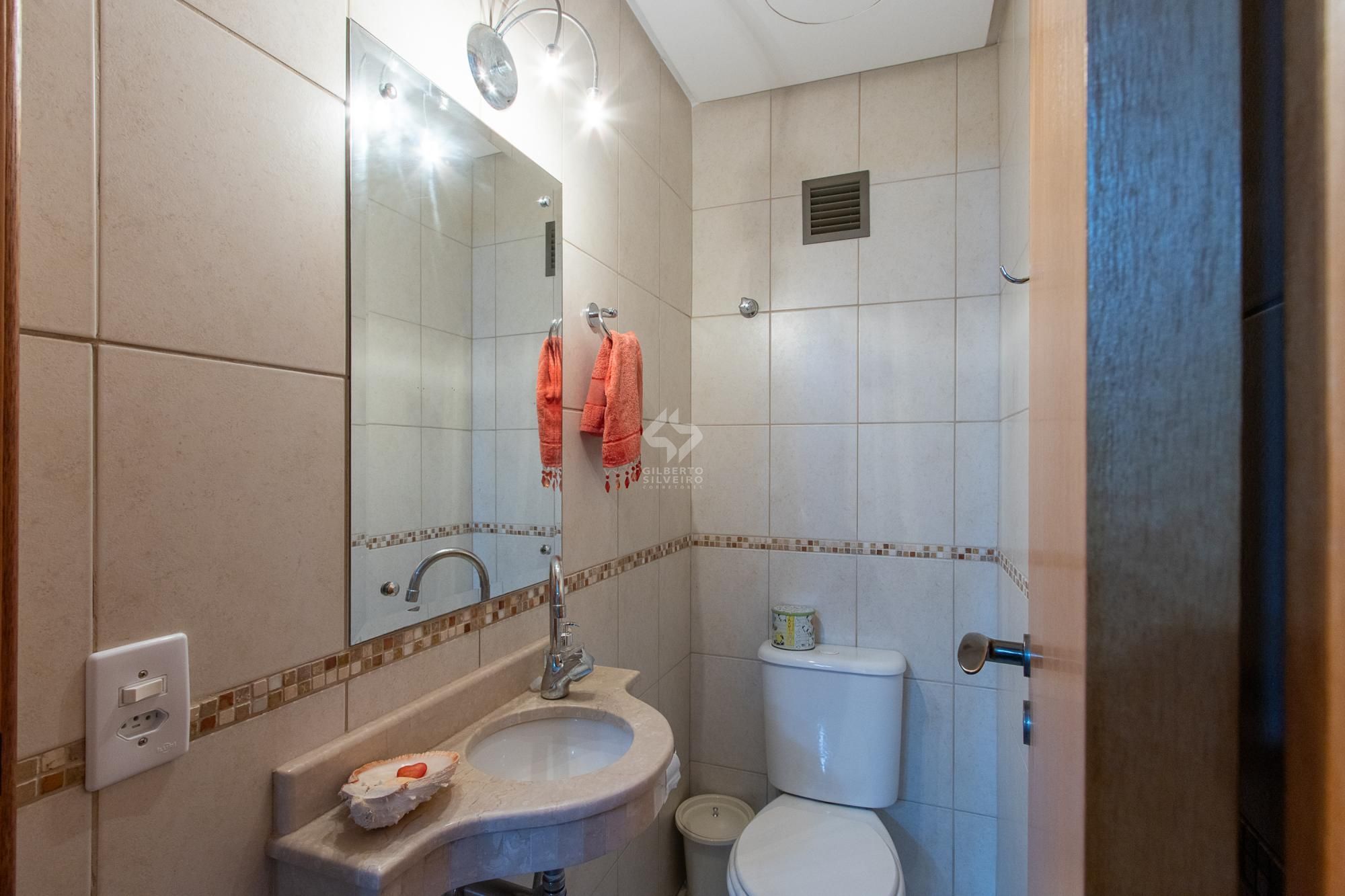Apartamento, 3 quartos, à venda, 60 m², Tristeza - Porto Alegre — foto 4