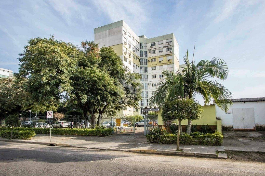 Apartamento, 2 quartos, à venda, 57 m², Cristal - Porto Alegre — foto 2