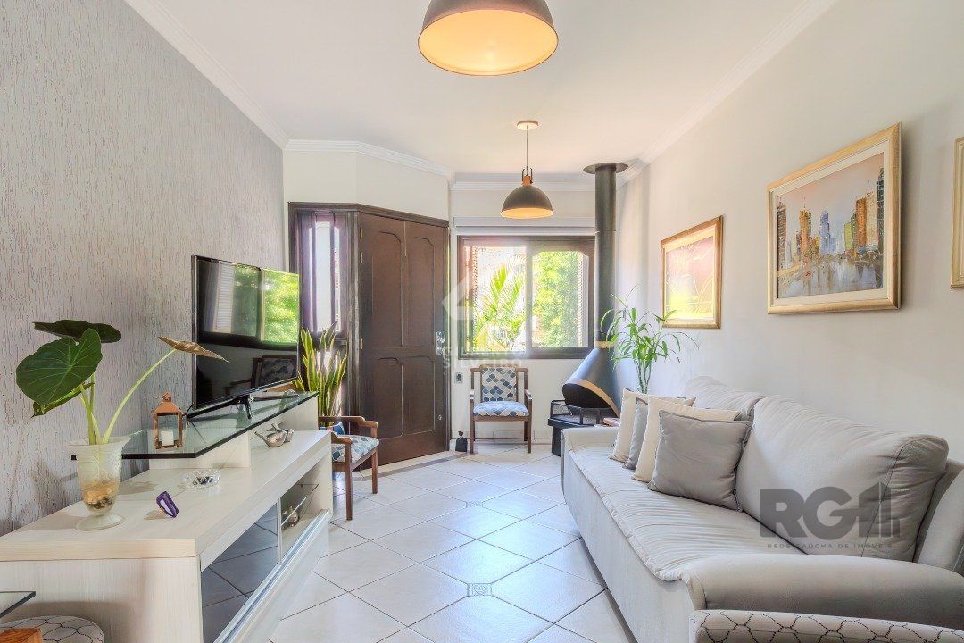 Casa, 3 quartos, à venda, 124 m², Hípica - Porto Alegre — foto 5