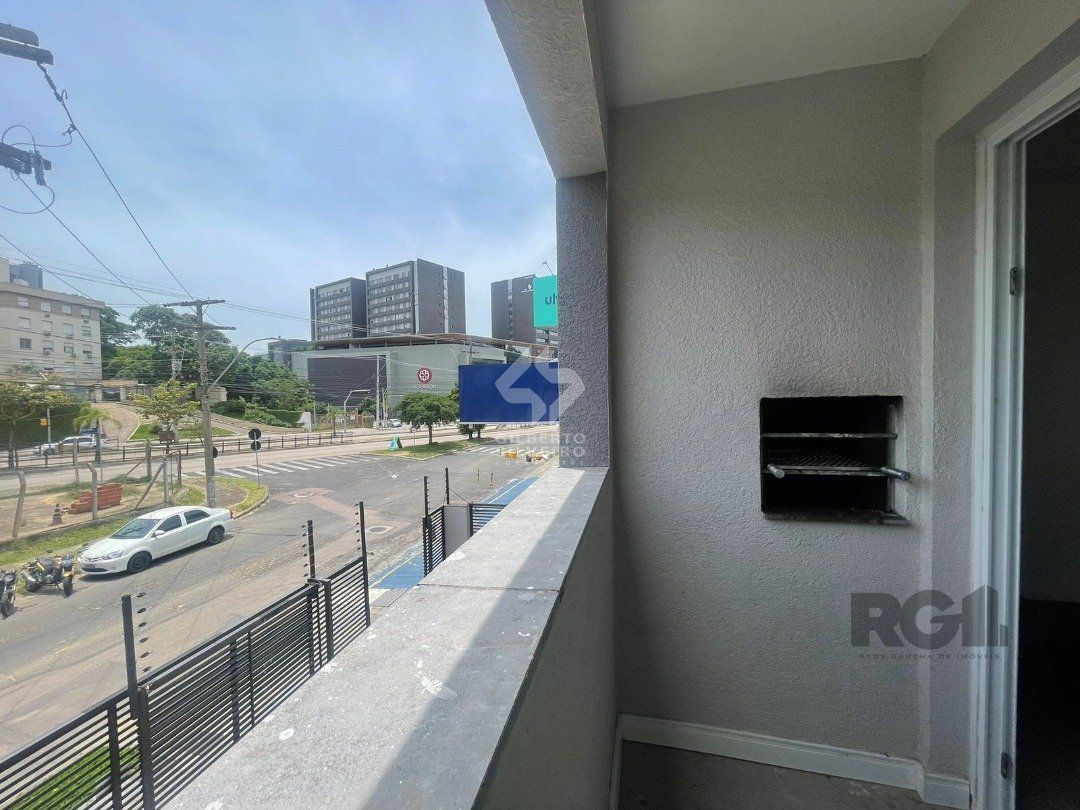 Apartamento 2 quartos à venda, 50m², Glória - Porto Alegre