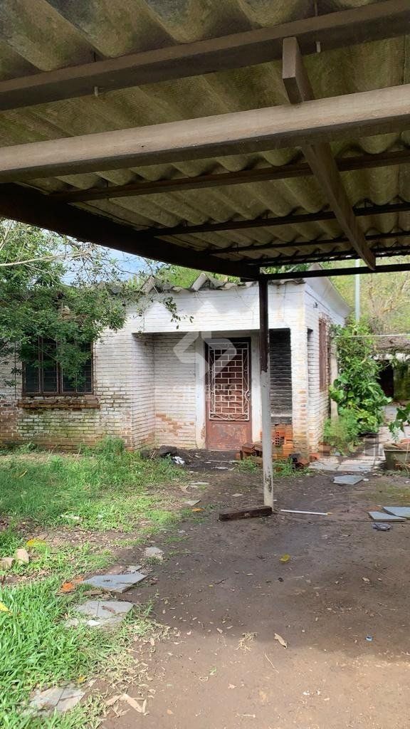 Terreno à venda, Ponta Grossa - Porto Alegre